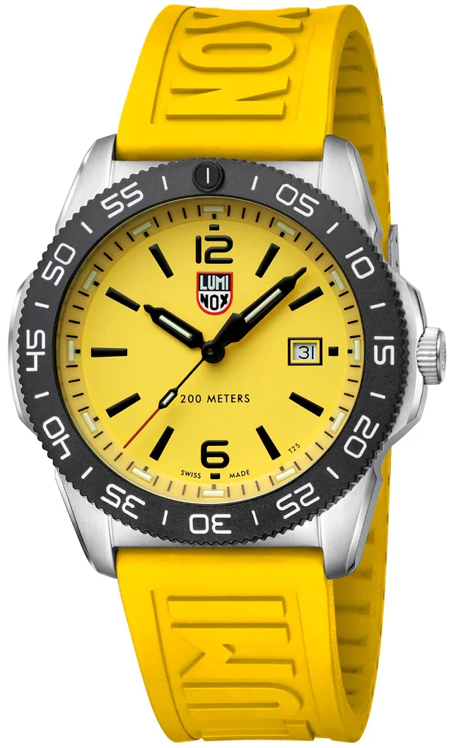 Luminox Pacific Diver 3120 Series Watch - Image 3
