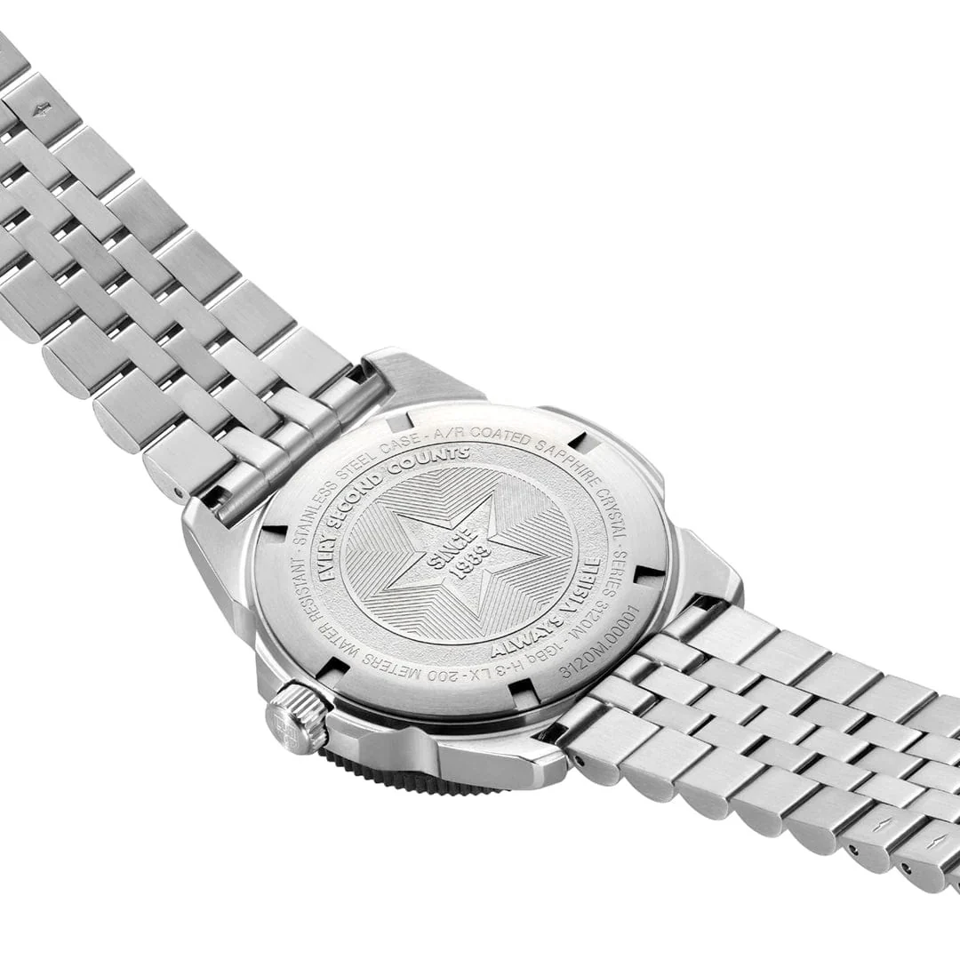 Luminox Pacific Diver Ripple Collection 3120M Series Watch - Image 3
