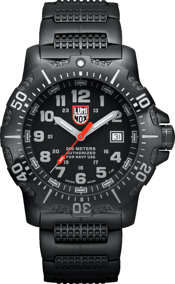 Luminox Watch Sea A.N.U. 4200 Series