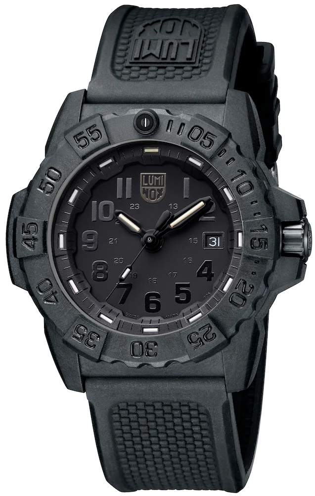 Luminox Watch Sea Navy Seal 3500 Series - Image 2