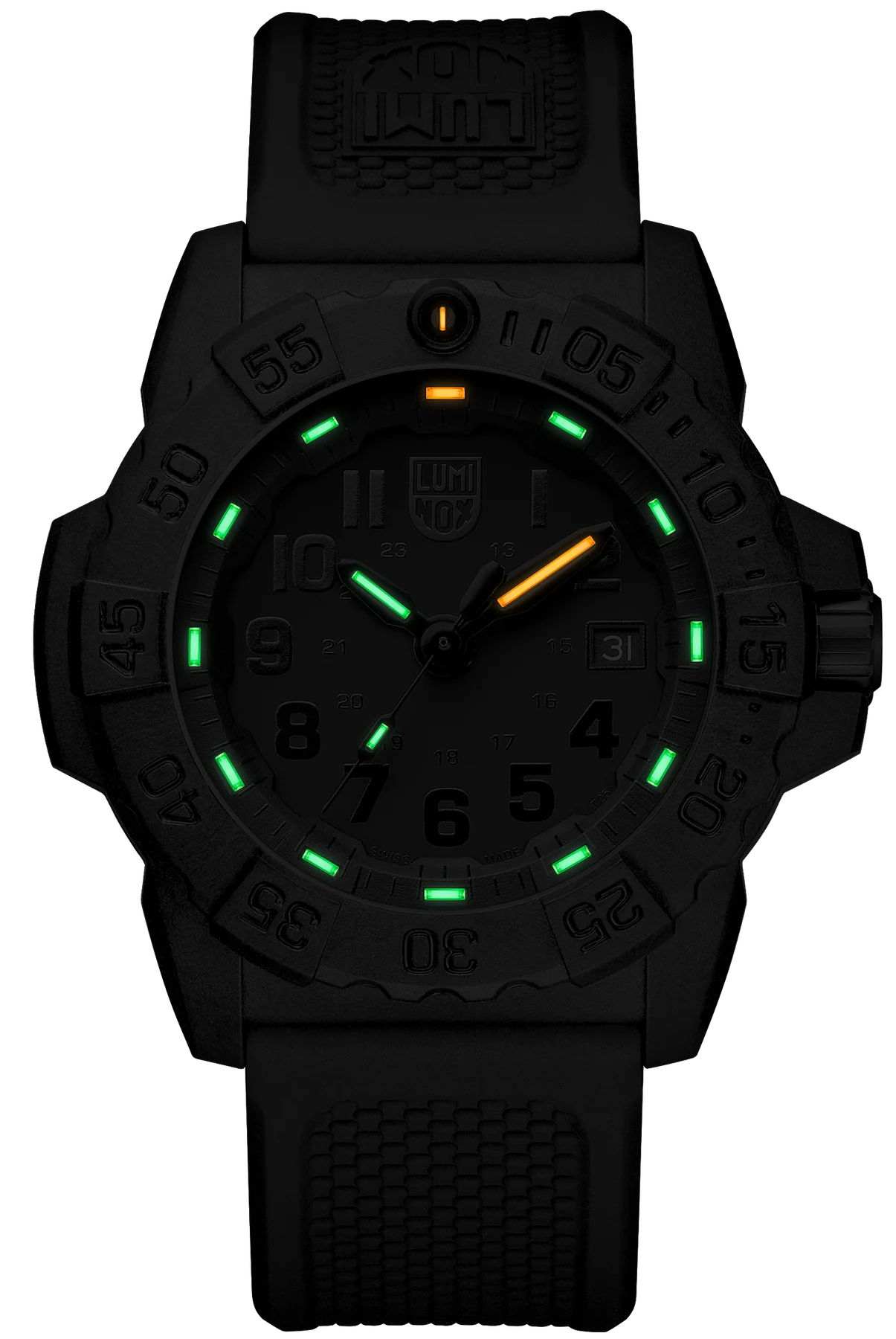 Luminox Watch Sea Navy Seal 3500 Series - Image 3