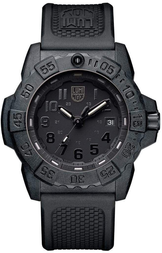 Luminox Sea Navy Seal 3500 Series Watch