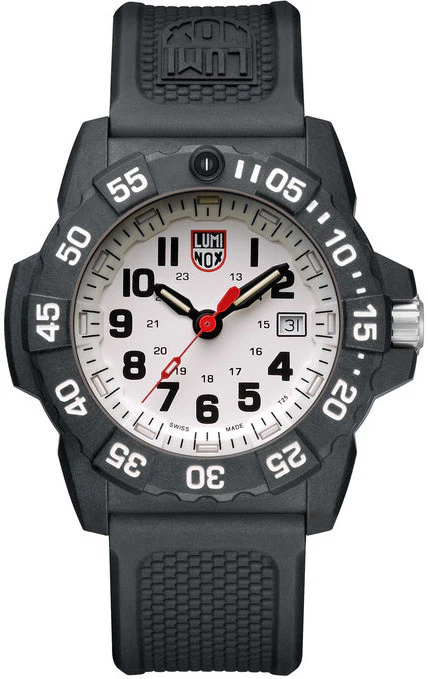 Luminox Watch Sea Navy Seal 3500 Series