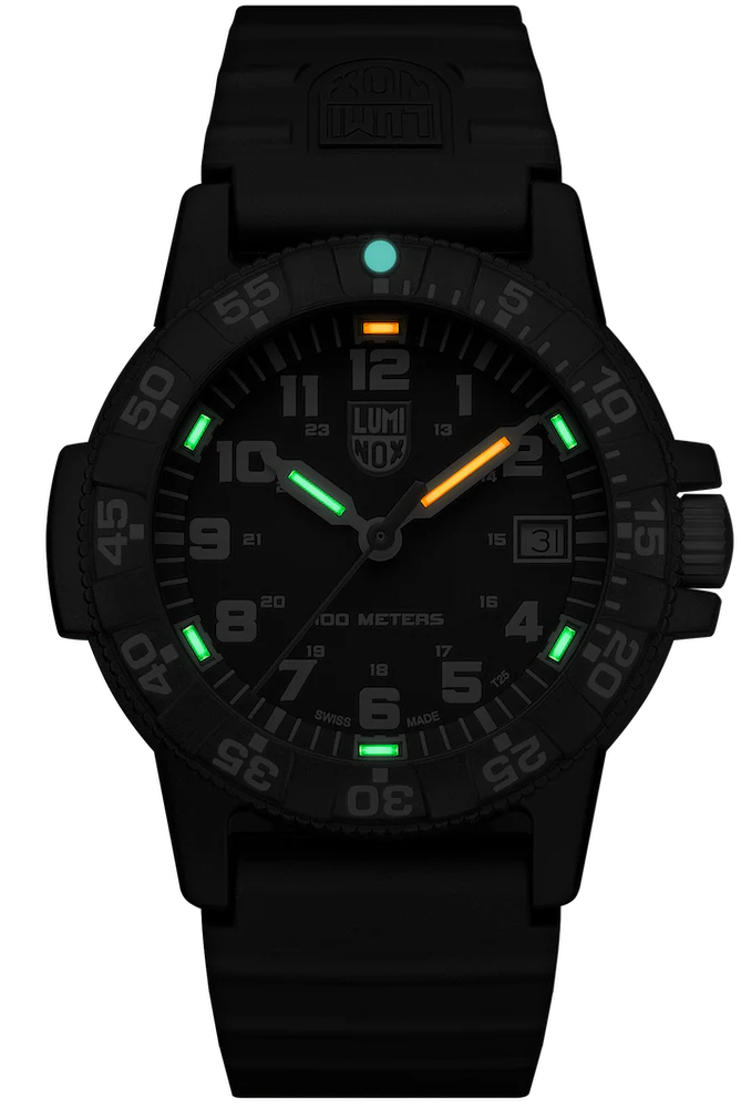 Luminox Sea Turtle 0300 Series Watch - Image 2