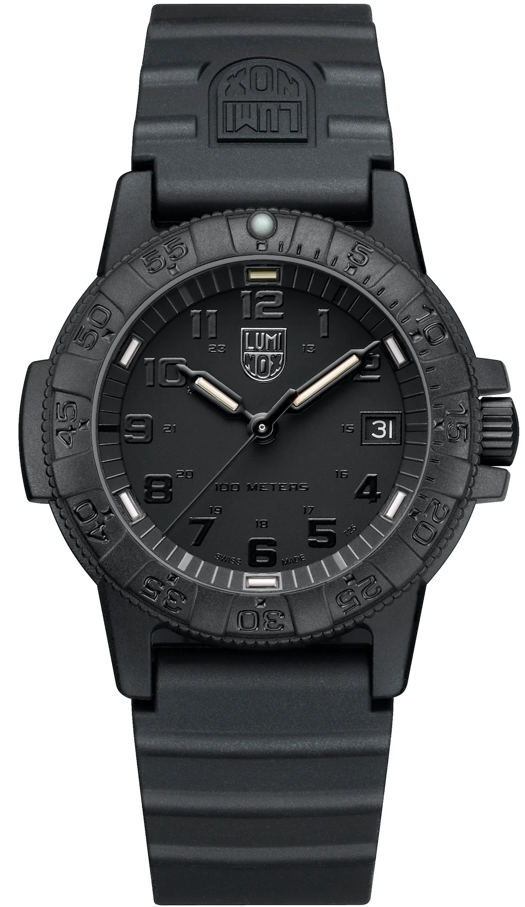 Luminox Sea Turtle 0300 Series Watch