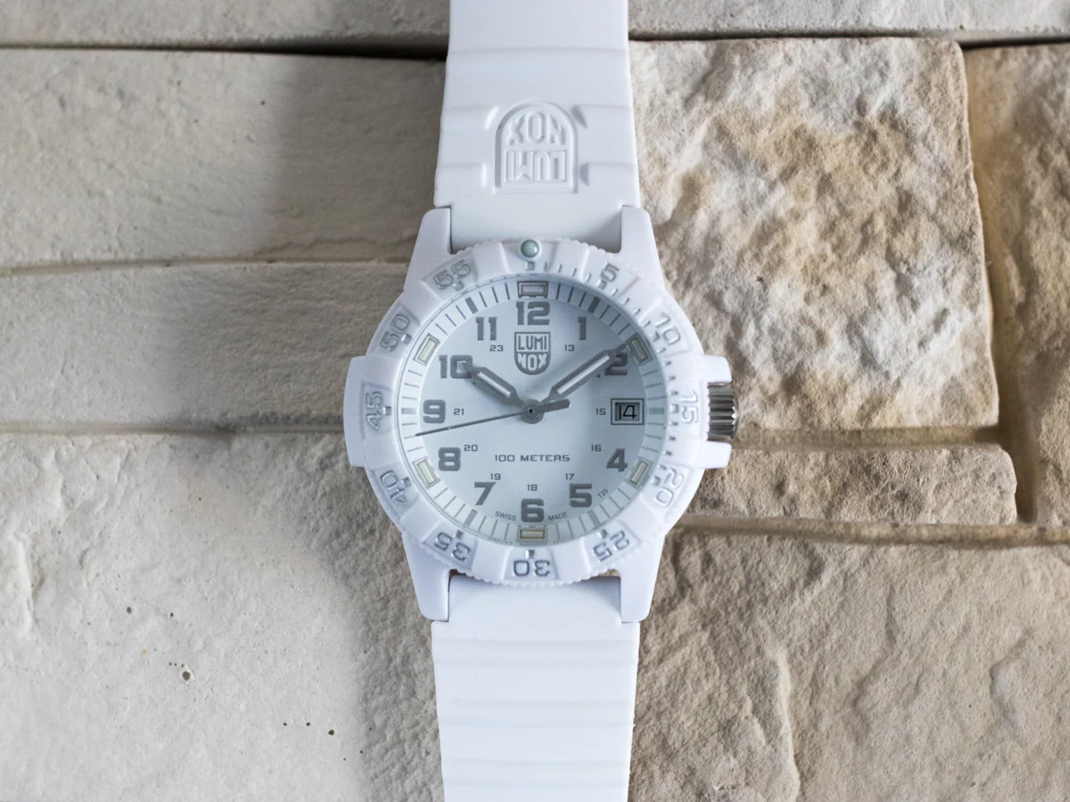 Luminox Sea Turtle 0300 Series Watch - Image 3