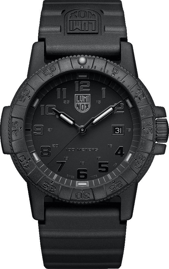 Luminox Sea Turtle Giant 0320 Series Watch