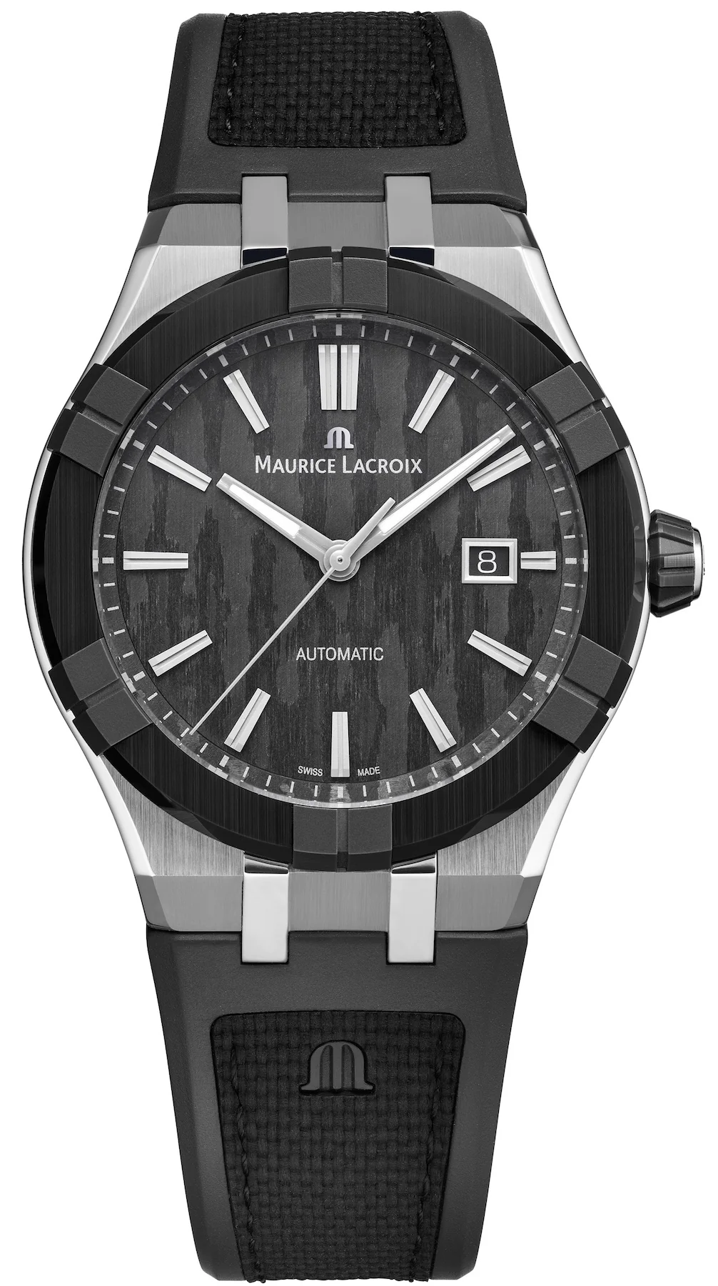 Maurice Lacroix Aikonic Automatic Date Watch