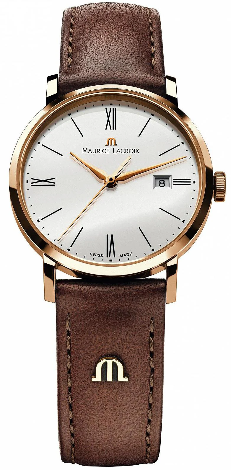 Maurice Lacroix Watch Eliros Gents
