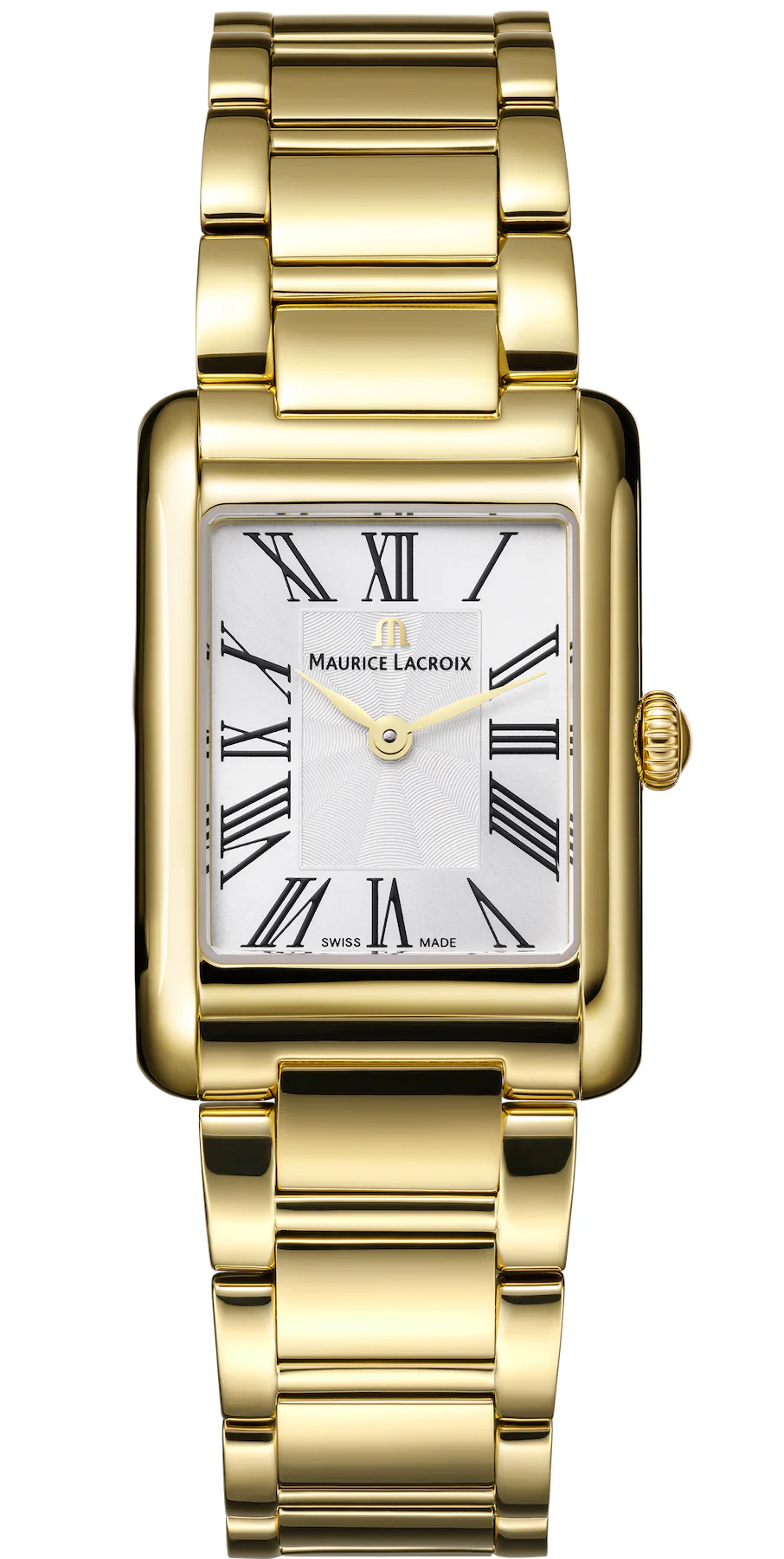 Maurice Lacroix Faiba Square Watch