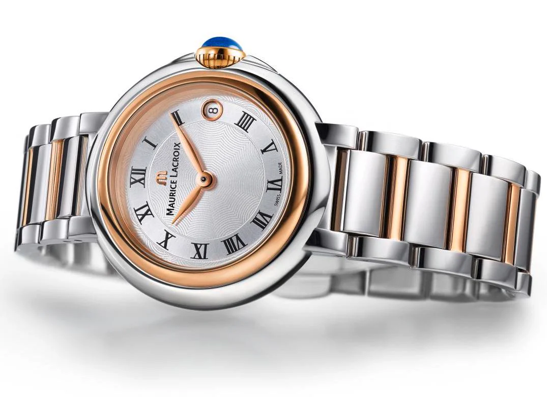 Maurice Lacroix Watch Fiaba Ladies D - Image 2