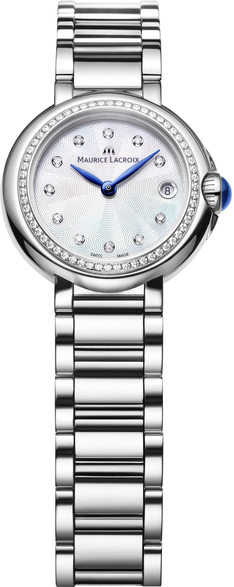 Maurice Lacroix Watch Fiaba Ladies