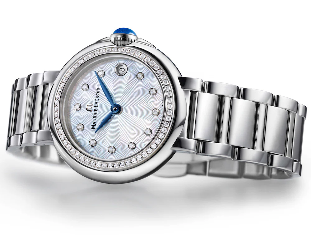 Maurice Lacroix Watch Fiaba Ladies - Image 2