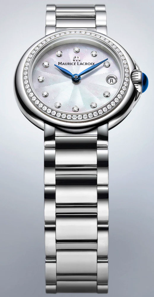 Maurice Lacroix Watch Fiaba Ladies - Image 3