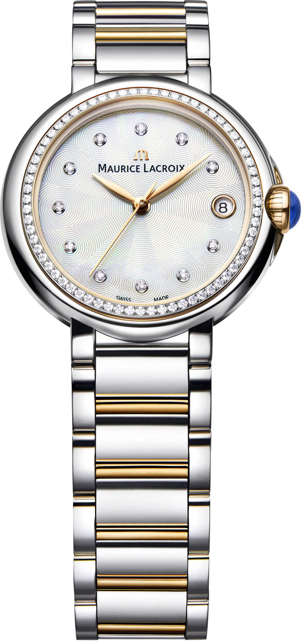 Maurice Lacroix Watch Fiaba Ladies