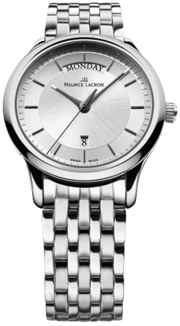 Maurice Lacroix Watch Les Classiques Mens