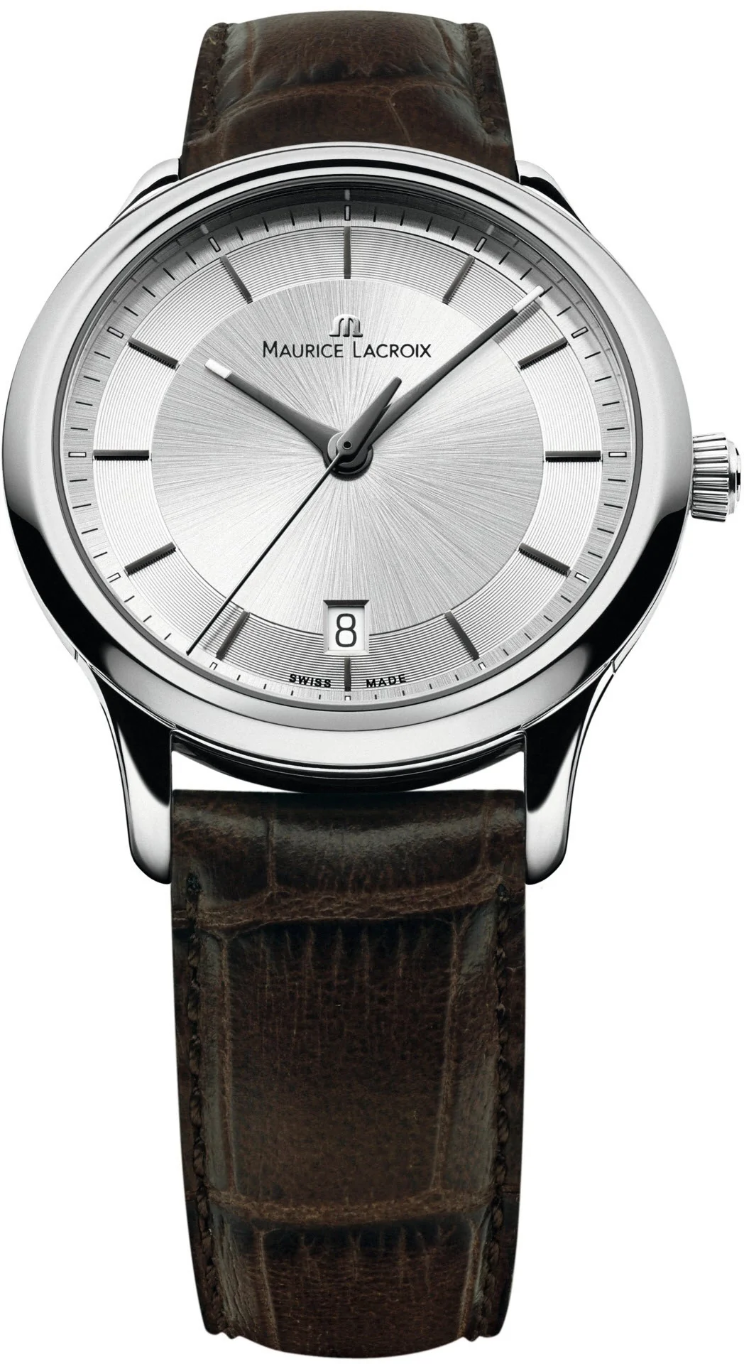 Maurice Lacroix Watch Les Classiques