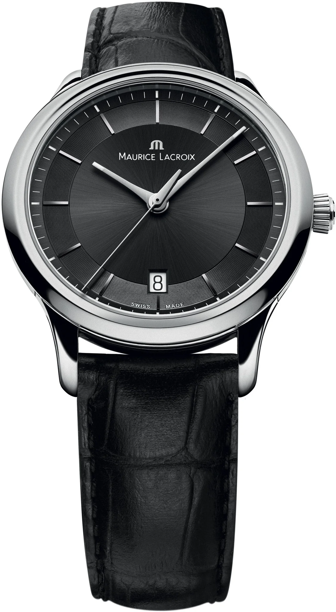 Maurice Lacroix Watch Les Classiques Date