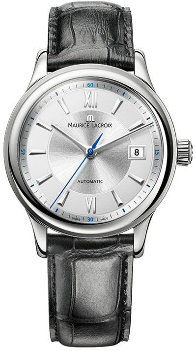 Maurice Lacroix Watch Les Classiques Mens