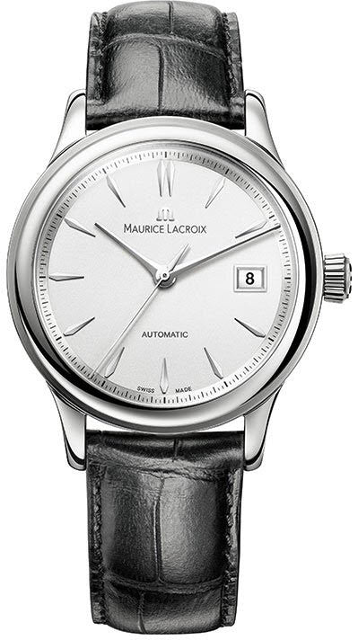 Maurice Lacroix Watch Les Classiques Mens