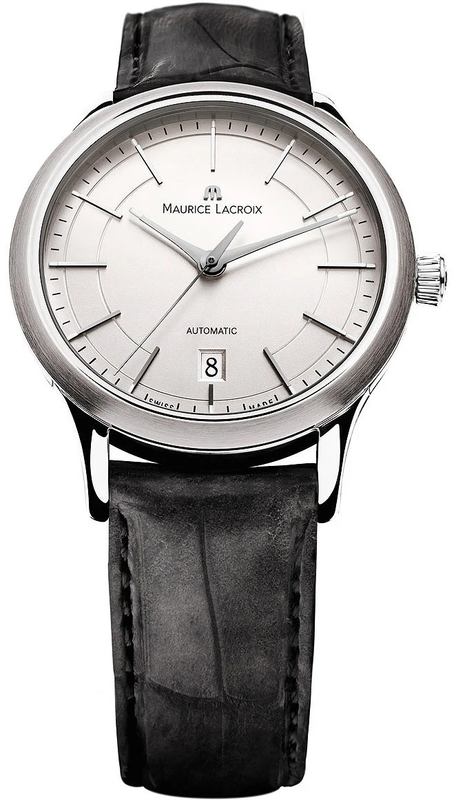 Maurice Lacroix Les Classiques Round Gents Date Automatic D