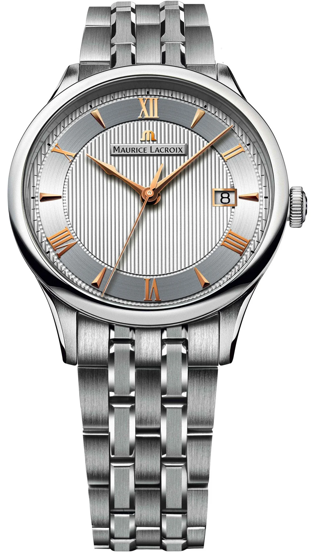 Maurice Lacroix Masterpiece 3 Aiguilles D