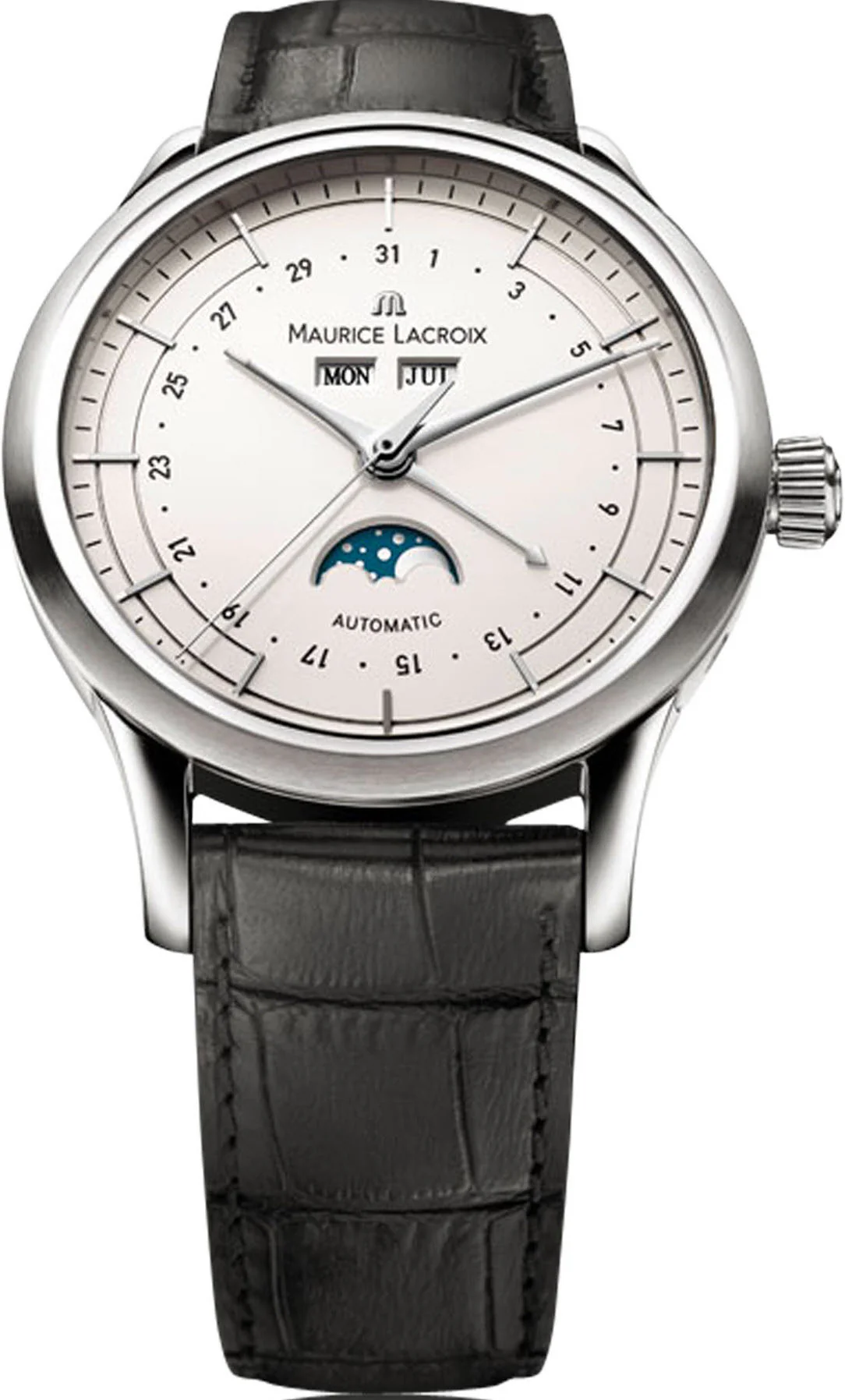 Maurice Lacroix Phase de Lune Round D