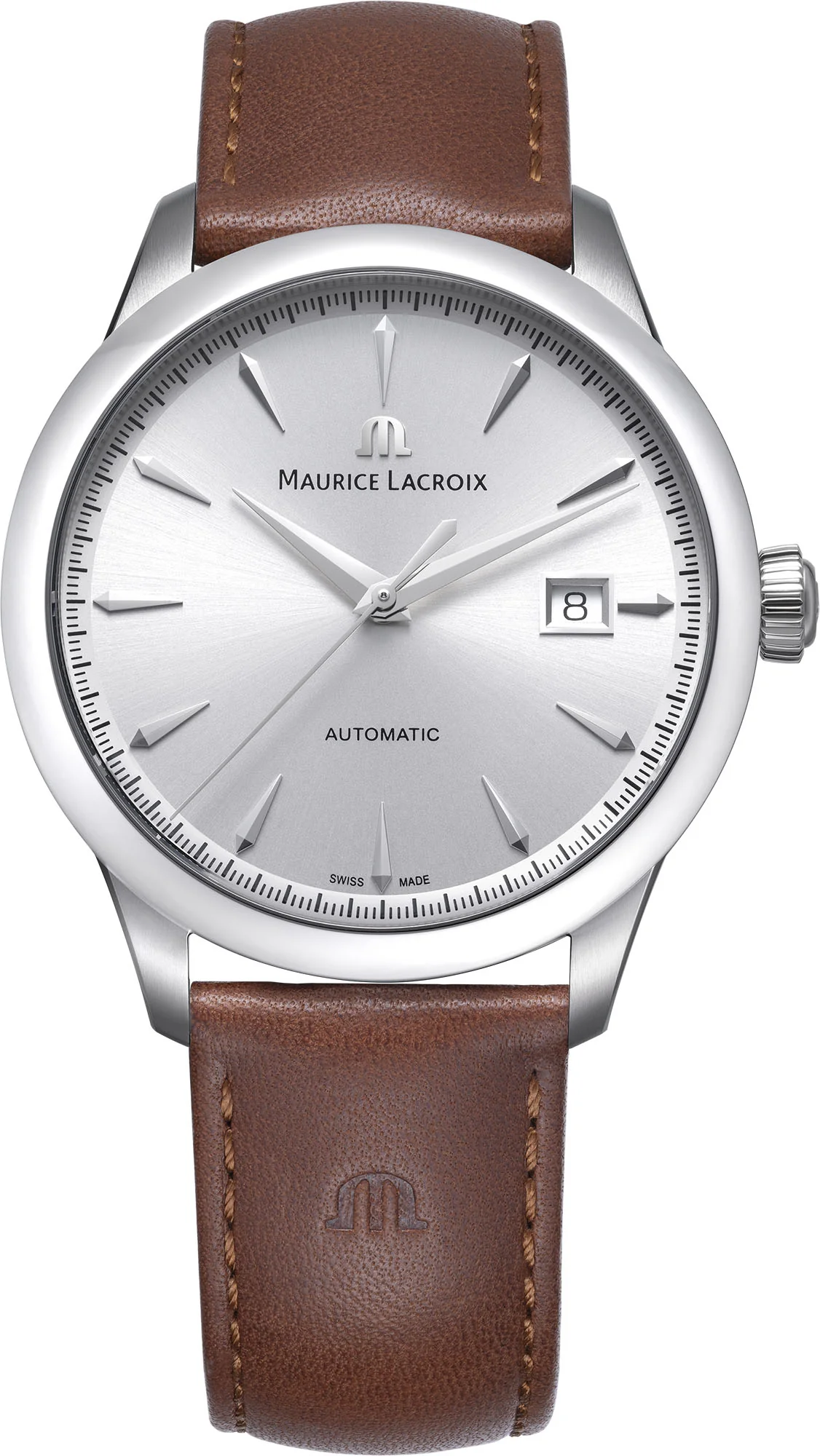 Maurice Lacroix 1975 Automatic Watch