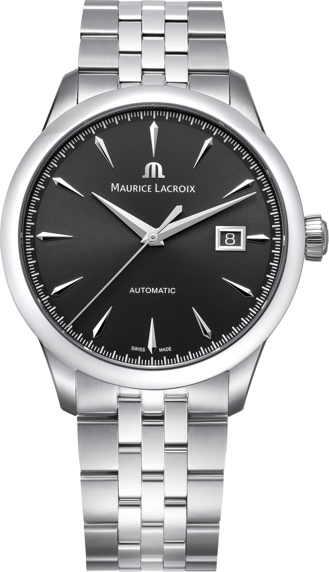 Maurice Lacroix 1975 Automatic Bracelet Watch