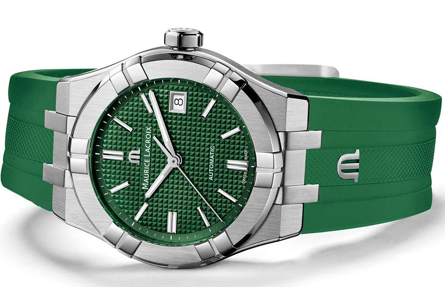 Maurice Lacroix Aikon Automatic Watch - Image 2