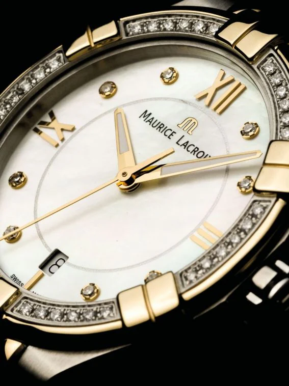 Maurice Lacroix Watch Aikon Ladies - Image 2