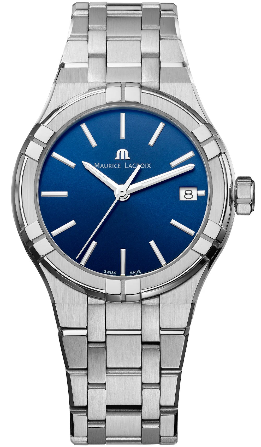 Maurice Lacroix Aikon Quartz Watch