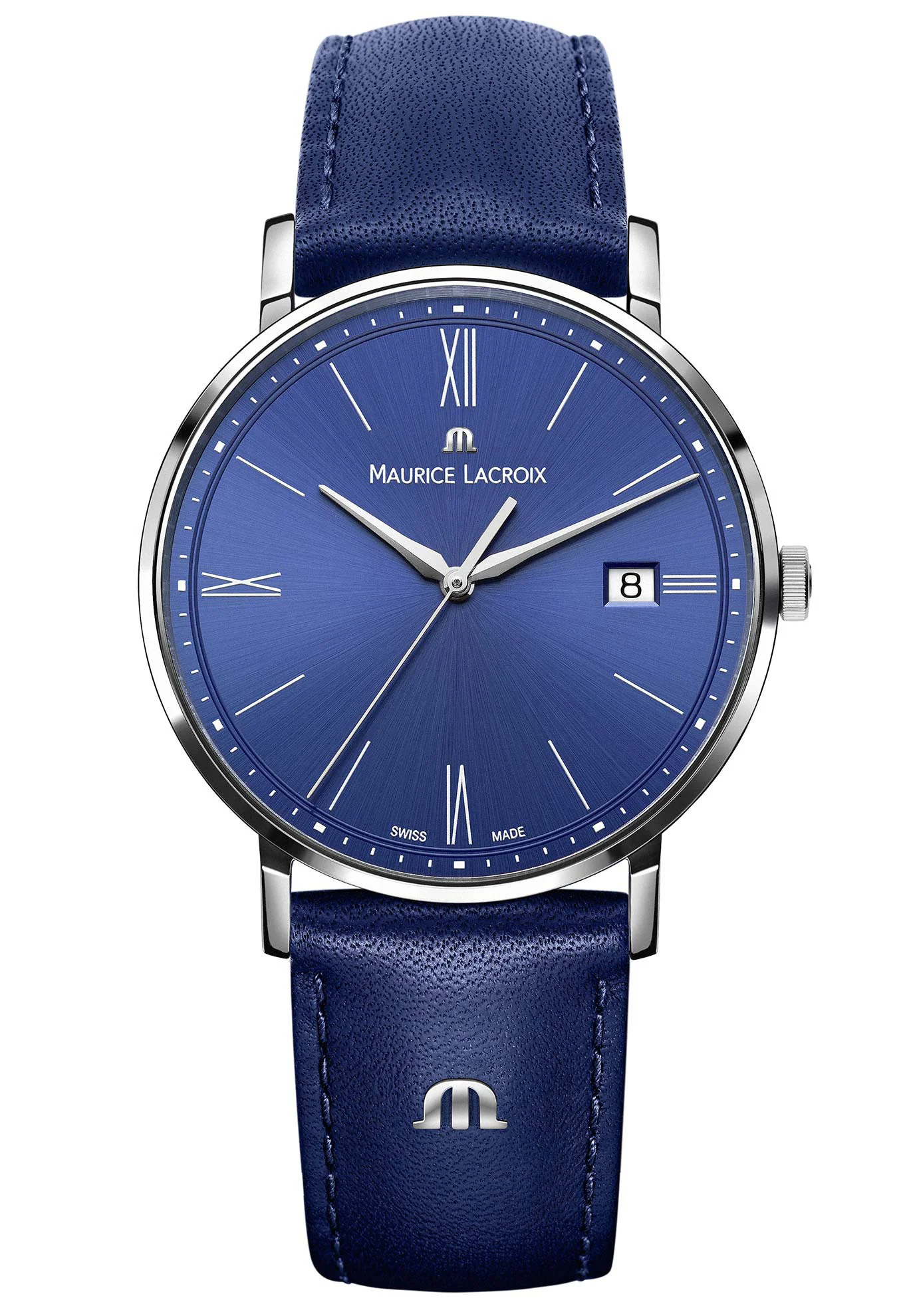 Maurice Lacroix Watch Eliros Date