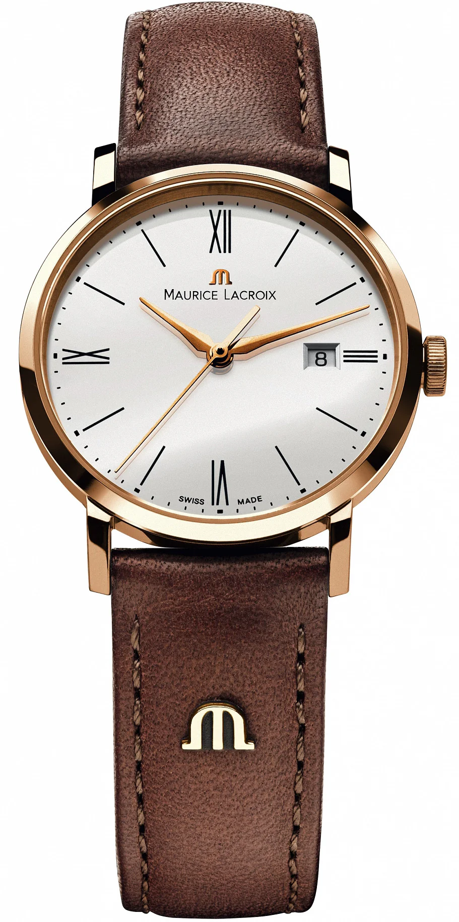Maurice Lacroix Watch Eliros Ladies