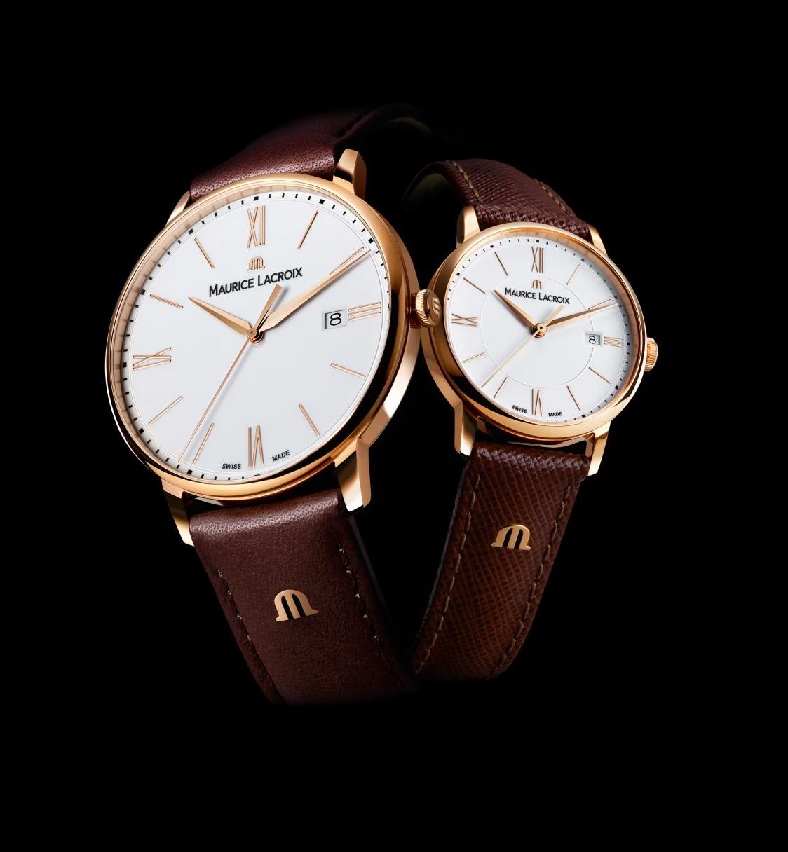 Maurice Lacroix Watch Eliros Ladies - Image 2