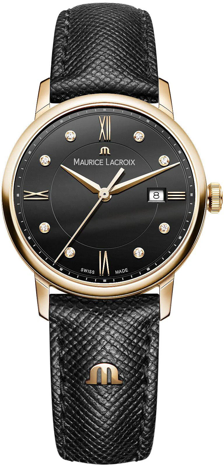 Maurice Lacroix Watch Eliros Ladies
