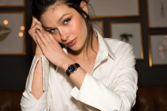 Maurice Lacroix Watch Eliros Ladies - Image 2