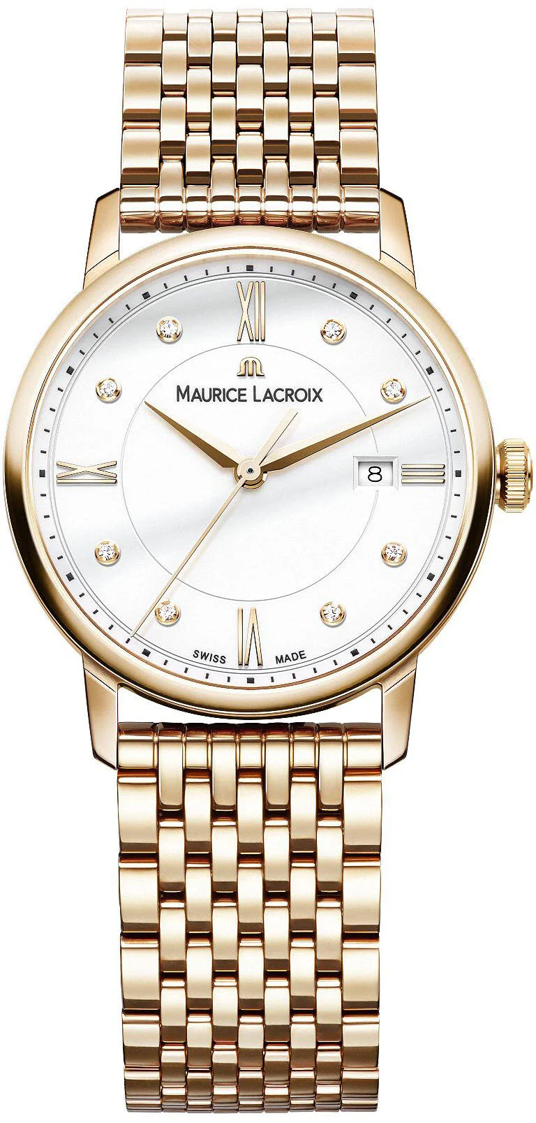 Maurice Lacroix Watch Eliros Ladies