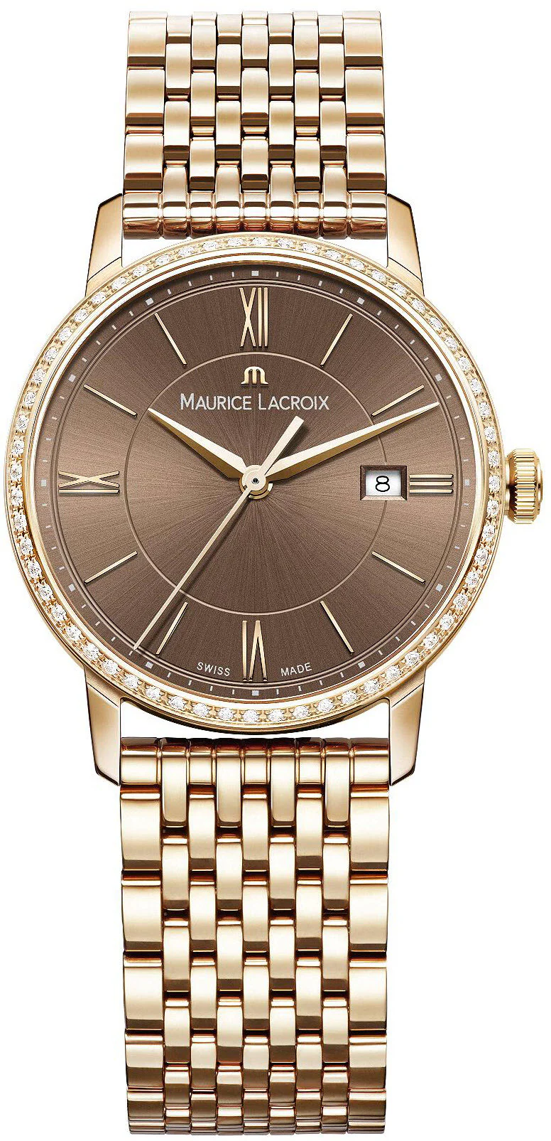 Maurice Lacroix Watch Eliros Ladies