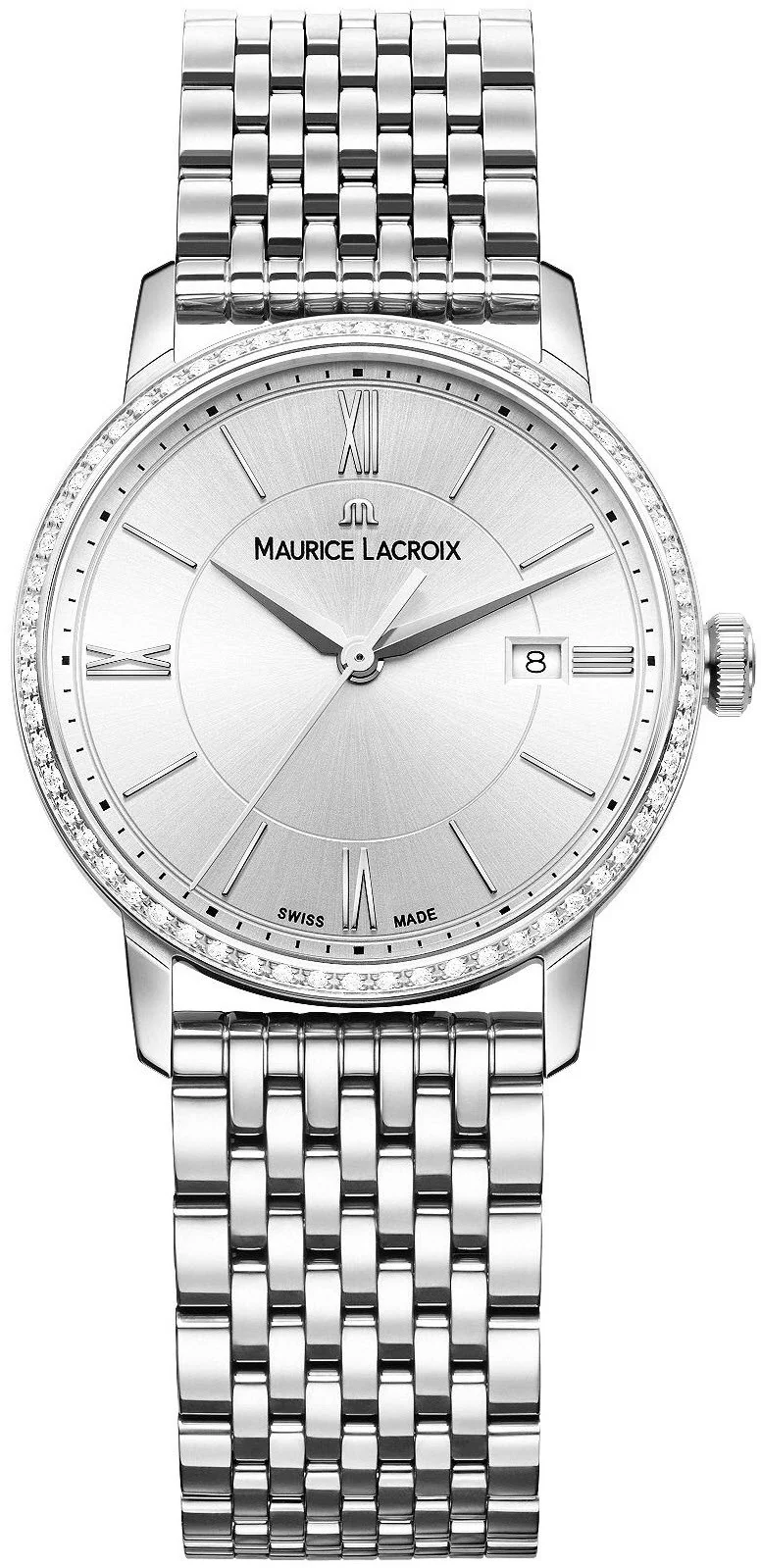 Maurice Lacroix Watch Eliros Ladies
