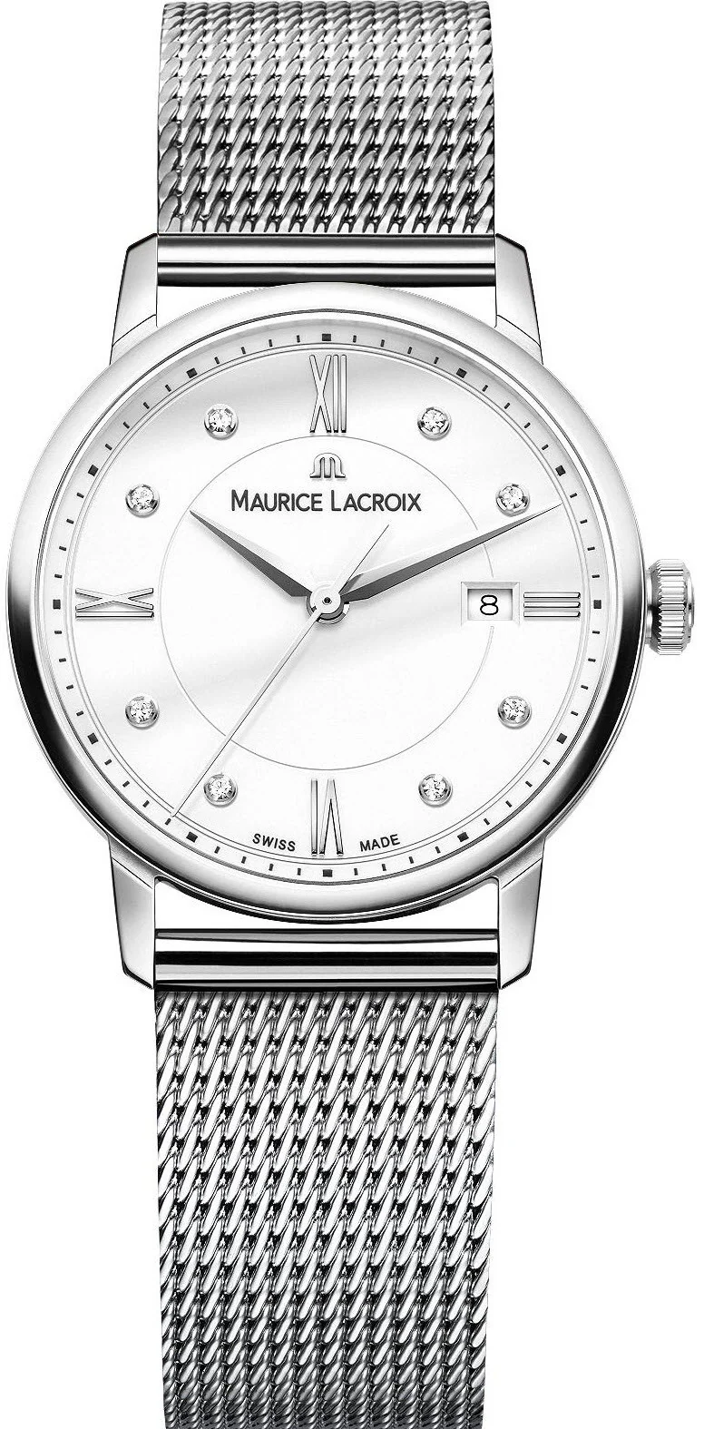 Maurice Lacroix Watch Eliros Ladies