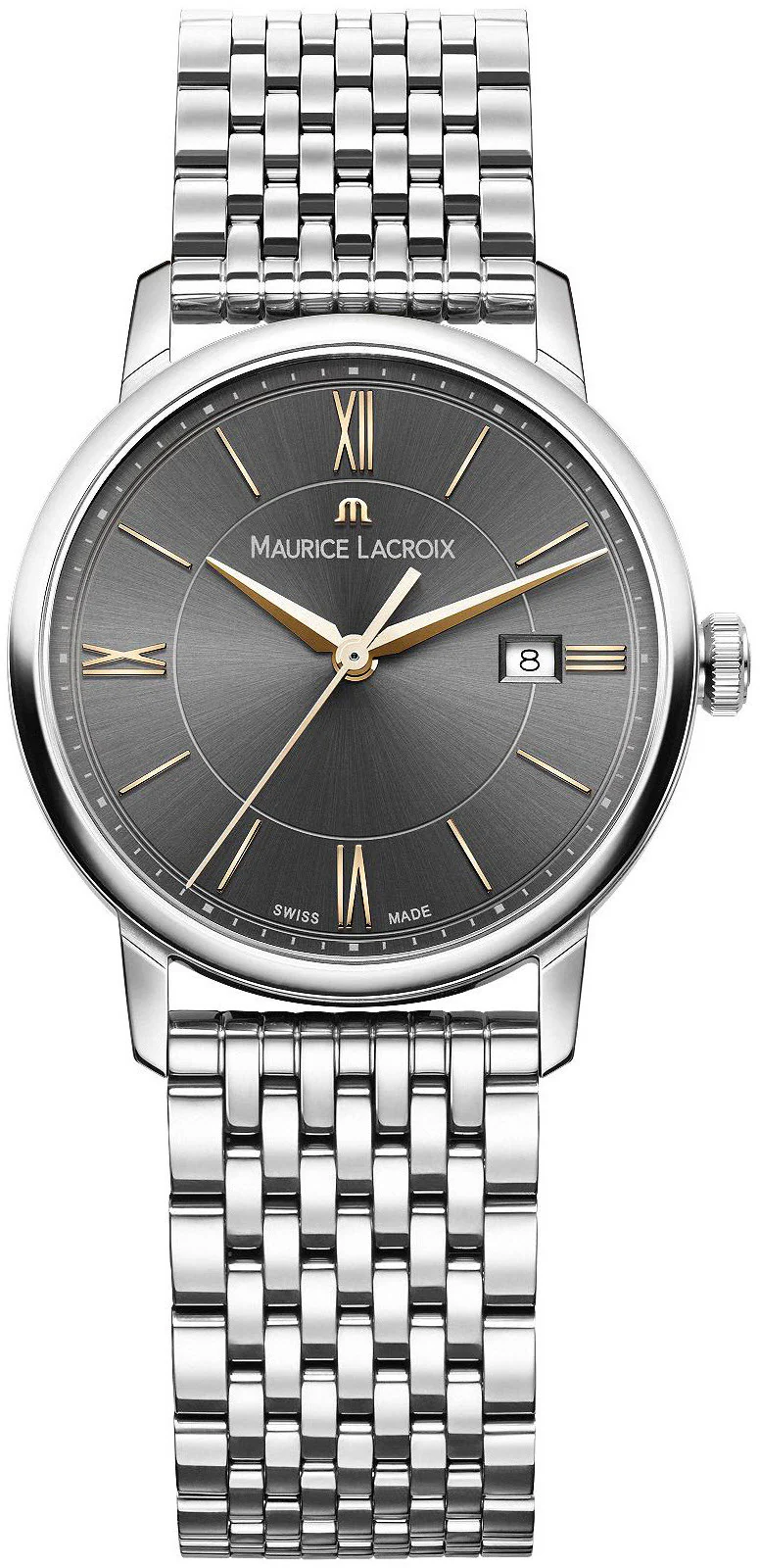 Maurice Lacroix Watch Eliros Ladies