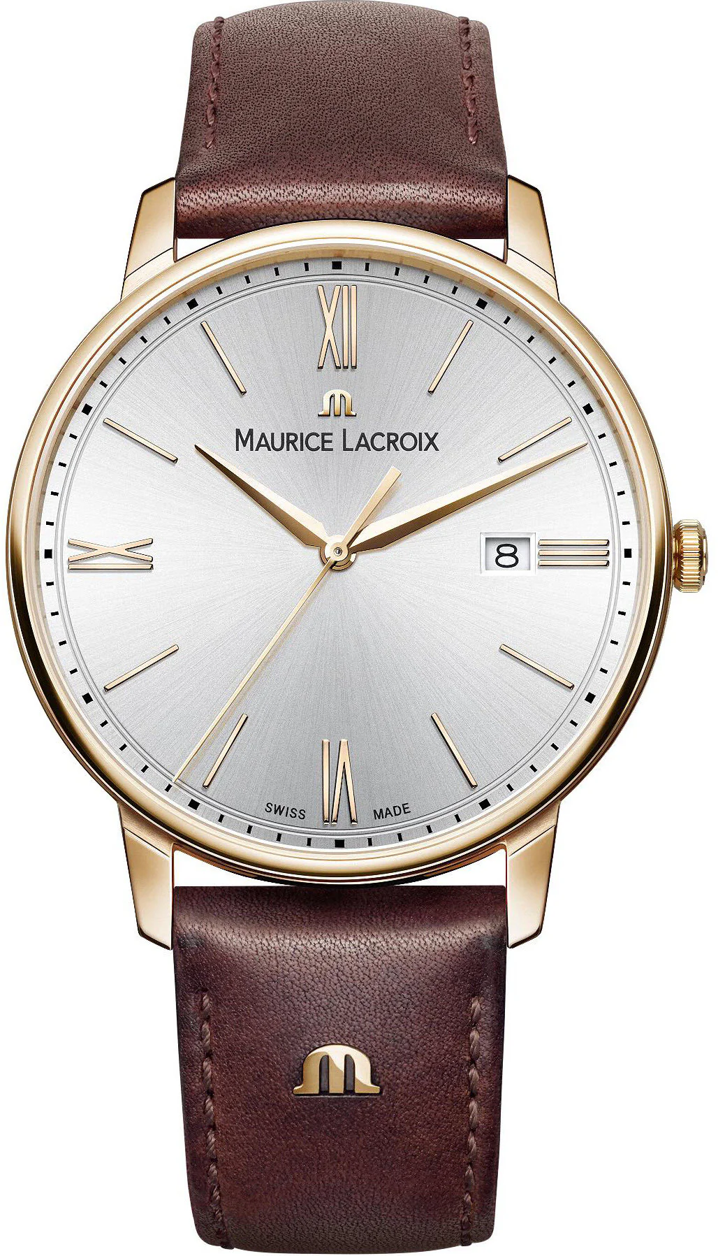 Maurice Lacroix Watch Eliros Mens