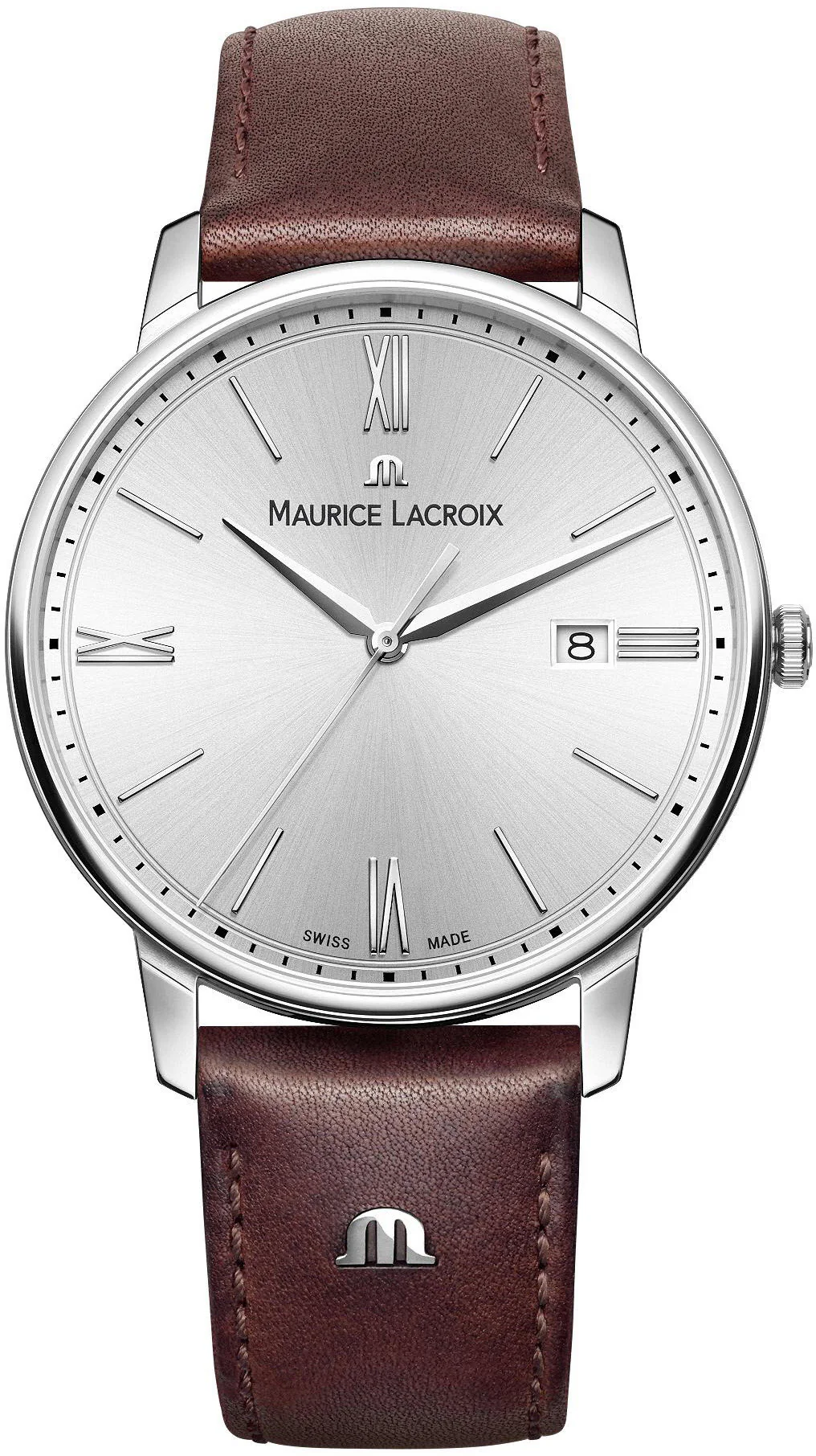 Maurice Lacroix Watch Eliros Mens