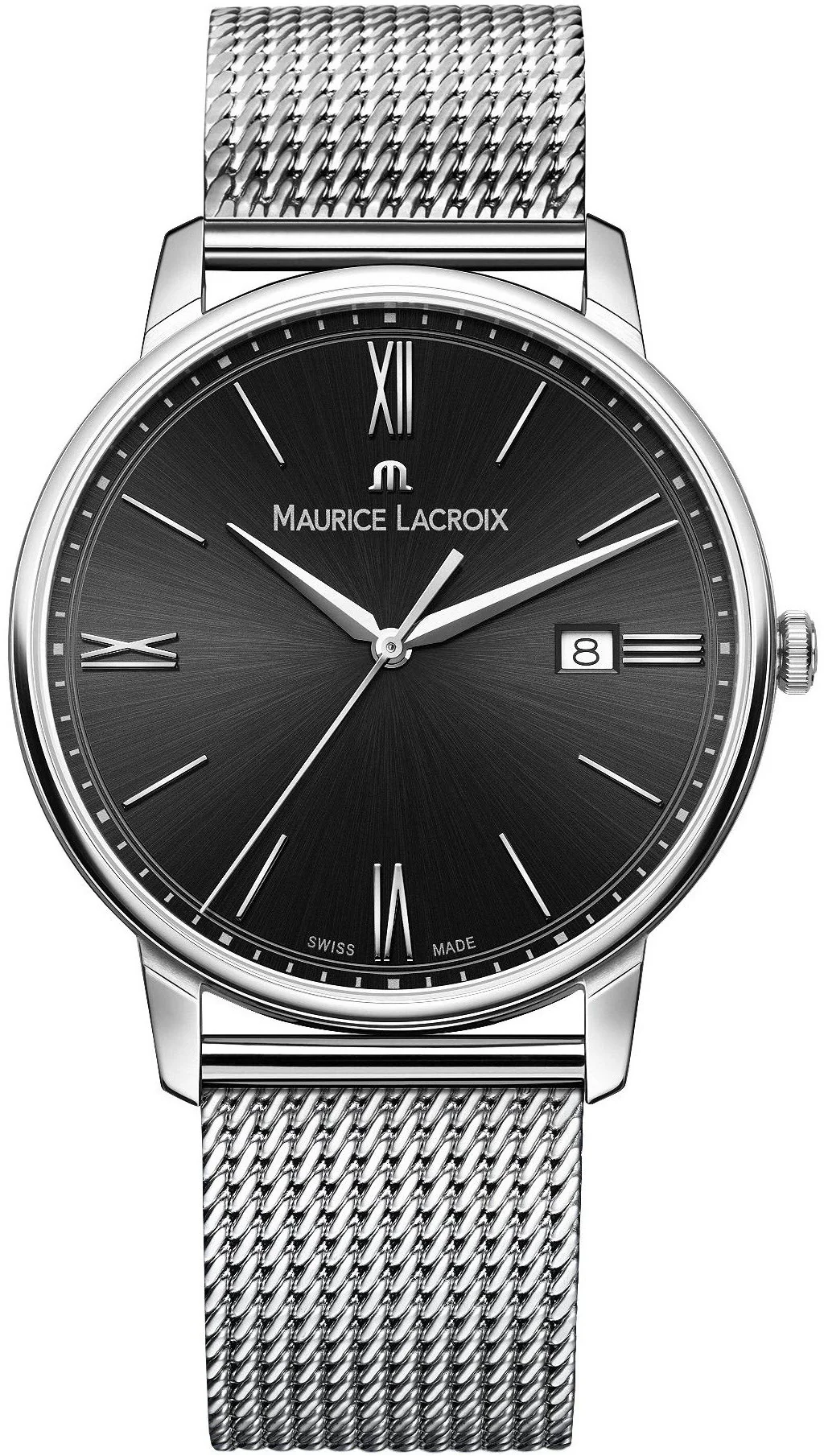 Maurice Lacroix Watch Eliros Mens D