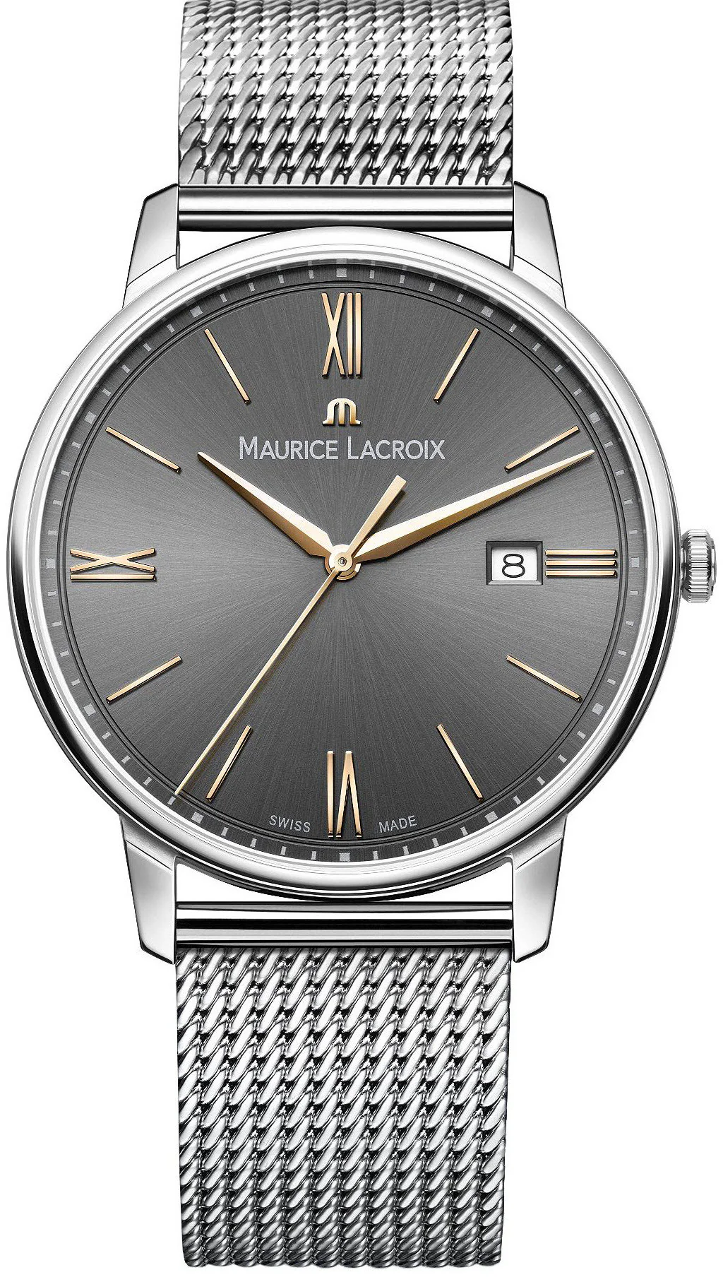 Maurice Lacroix Watch Eliros Mens