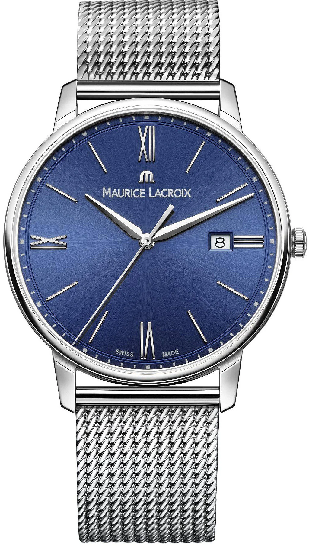 Maurice Lacroix Watch Eliros Mens
