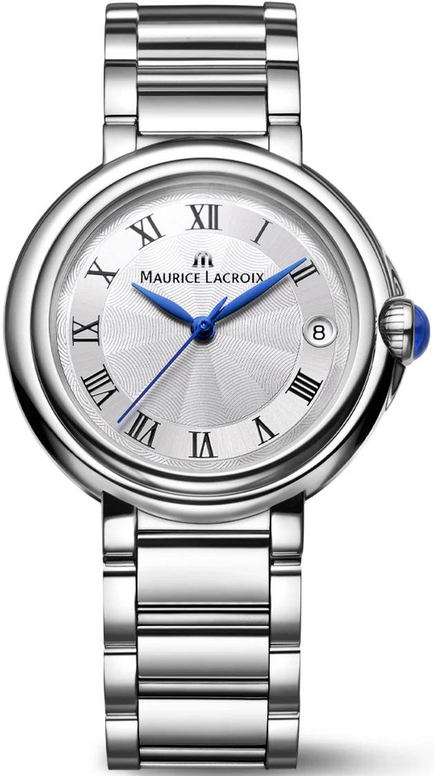 Maurice Lacroix Fiaba Date 32mm Watch