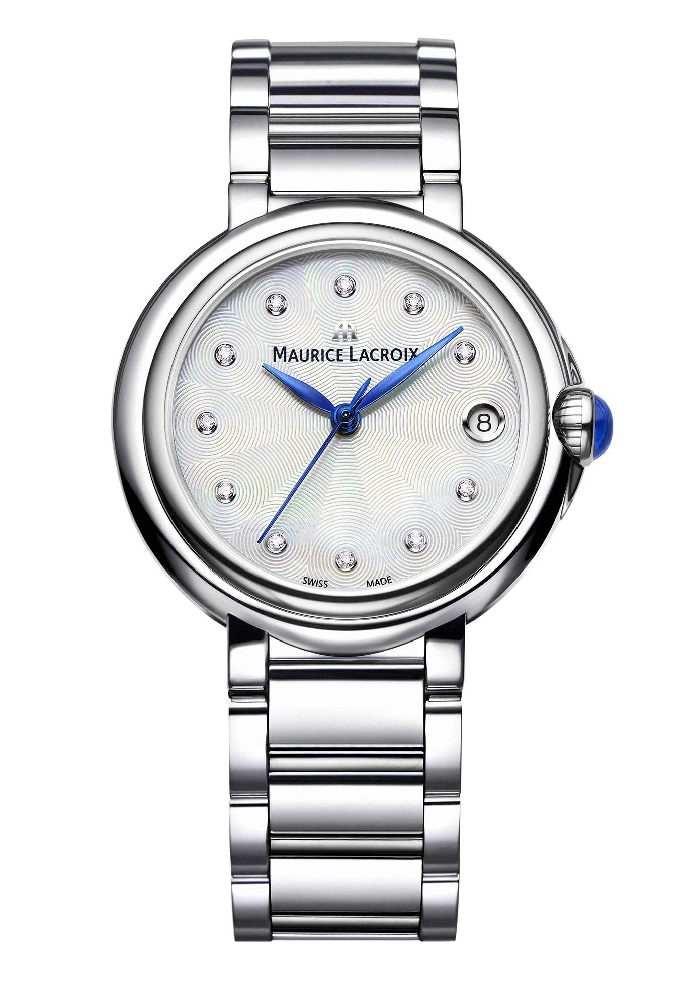 Maurice Lacroix Watch Fiaba Ladies
