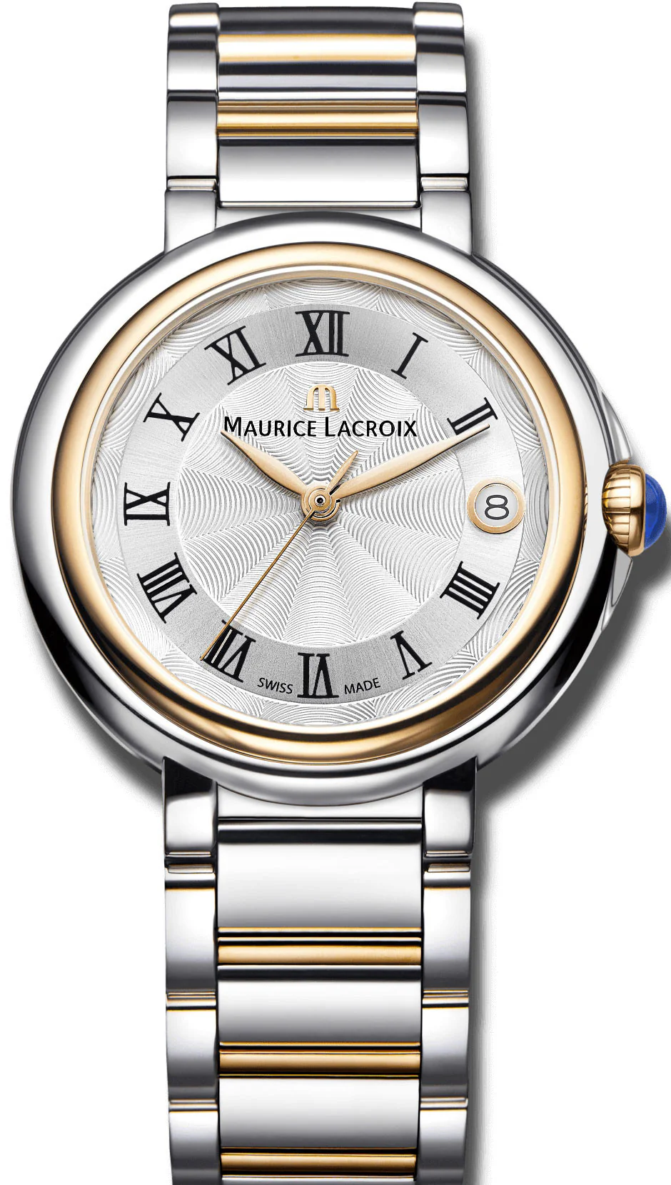 Maurice Lacroix Watch Fiaba Ladies D